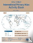  - Oxford International Primary Atlas Activity Book