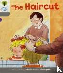 Hunt, Roderick - Oxford Reading Tree: Level 1: Wordless Stories A: Haircut