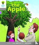 Hunt, Roderick, Page, Thelma - Oxford Reading Tree: Level 1: Wordless Stories B: Pack of 6