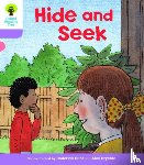 Hunt, Roderick, Howell, Gill - Oxford Reading Tree: Level 1+: First Sentences: Pack of 6