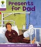 Hunt, Roderick - Oxford Reading Tree: Level 1+: More First Sentences A: Presents for Dad