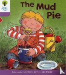 Hunt, Roderick - Oxford Reading Tree: Level 1+: More First Sentences C: Mud Pie