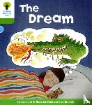 Hunt, Roderick - Oxford Reading Tree: Level 2: Stories: The Dream