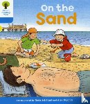 Hunt, Roderick - Oxford Reading Tree: Level 3: Stories: On the Sand