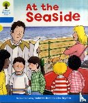 Hunt, Roderick - Oxford Reading Tree: Level 3: More Stories A: At the Seaside