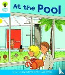 Hunt, Roderick, Howell, Gill - Oxford Reading Tree: Level 3: More Stories B: Pack of 6