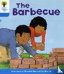 Hunt, Roderick - Oxford Reading Tree: Level 3: More Stories B: The Barbeque
