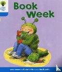 Hunt, Roderick - Oxford Reading Tree: Level 3: More Stories B: Book Week