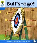 Hunt, Roderick - Oxford Reading Tree: Level 3: More Stories B: Bull's Eye!