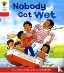 Hunt, Roderick - Oxford Reading Tree: Level 4: More Stories A: Nobody Got Wet