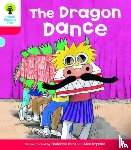 Hunt, Roderick, Tritton, Lucy - Oxford Reading Tree: Level 4: More Stories B: Pack of 6