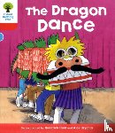 Hunt, Roderick - Oxford Reading Tree: Level 4: More Stories B: The Dragon Dance