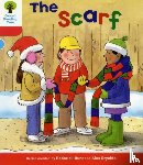 Hunt, Roderick - Oxford Reading Tree: Level 4: More Stories B: The Scarf