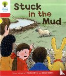 Hunt, Roderick - Oxford Reading Tree: Level 4: More Stories C: Stuck in the Mud