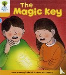 Hunt, Roderick - Oxford Reading Tree: Level 5: Stories: The Magic Key