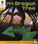 Hunt, Roderick - Oxford Reading Tree: Level 5: Stories: The Dragon Tree