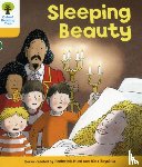 Hunt, Roderick - Oxford Reading Tree: Level 5: More Stories C: Sleeping Beauty