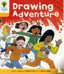 Hunt, Roderick - Oxford Reading Tree: Level 5: More Stories C: Drawing Adventure