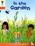 Hunt, Roderick - Oxford Reading Tree: Level 6: Stories: In the Garden