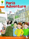 Hunt, Roderick, Miles, Liz - Oxford Reading Tree: Level 6: More Stories B: Pack of 6