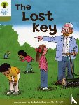 Hunt, Roderick - Oxford Reading Tree: Level 7: Stories: The Lost Key