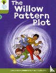 Hunt, Roderick - Oxford Reading Tree: Level 7: Stories: The Willow Pattern Plot