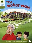 Hunt, Roderick - Oxford Reading Tree: Level 7: More Stories A: The Motorway