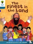 Hunt, Roderick - Oxford Reading Tree: Level 9: More Stories A: The Finest in the Land