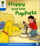 Hunt, Roderick, Young, Annemarie, Tritton, Lucy - Oxford Reading Tree: Level 3: Decode and Develop: Pack of 6