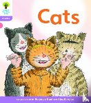 Hunt, Roderick, Ruttle, Kate - Oxford Reading Tree: Level 1+: Floppy's Phonics Fiction: Pack of 6