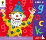 Hepplewhite, Debbie, Hunt, Roderick - Oxford Reading Tree: Level 1+: Floppy's Phonics: Sounds and Letters: Book 3