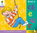 Hepplewhite, Debbie, Hunt, Roderick - Oxford Reading Tree: Level 1+: Floppy's Phonics: Sounds and Letters: Book 4