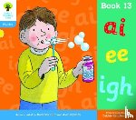 Hepplewhite, Debbie, Hunt, Roderick - Oxford Reading Tree: Level 3: Floppy's Phonics: Sounds Books: Pack of 6