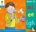 Hepplewhite, Debbie, Hunt, Roderick - Oxford Reading Tree: Level 3: Floppy's Phonics: Sounds and Letters: Book 13