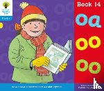 Hepplewhite, Debbie, Hunt, Roderick - Oxford Reading Tree: Level 3: Floppy's Phonics: Sounds and Letters: Book 14