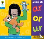 Hepplewhite, Debbie, Hunt, Roderick - Oxford Reading Tree: Level 3: Floppy's Phonics: Sounds and Letters: Book 15