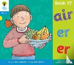 Hepplewhite, Debbie, Hunt, Roderick - Oxford Reading Tree: Level 3: Floppy's Phonics: Sounds and Letters: Book 17