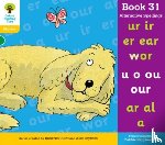 Hepplewhite, Debbie, Hunt, Roderick - Oxford Reading Tree: Level 5A: Floppy's Phonics: Sounds and Letters: Book 31