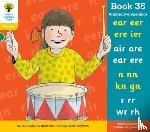 Hepplewhite, Debbie, Hunt, Roderick - Oxford Reading Tree: Level 5A: Floppy's Phonics: Sounds and Letters: Book 35