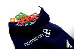  - Numicon: Feely Bag