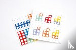 Oxford University Press - Numicon: Number Bond Baseboard Overlays