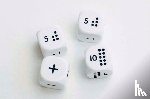  - Numicon: Dice