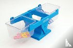 Oxford University Press - Numicon: Adjustable Pan Balance