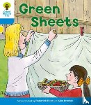 Hunt, Roderick, Shipton, Paul - Oxford Reading Tree: Level 3 More a Decode and Develop Green Sheets