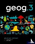 Gallagher, RoseMarie, Parish, Richard - geog.3 Student Book