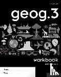Woolliscroft, Justin - geog.3 Workbook