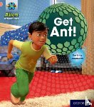 Little, Tim - Project X: Alien Adventures: Pink: Class pack x 36