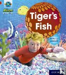 Munton, Gill - Project X: Alien Adventures: Red: Tiger's Fish