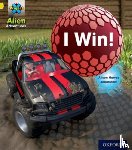 Hawes, Alison - Project X: Alien Adventures: Yellow: I Win!