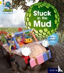 Munton, Gill - Project X: Alien Adventures: Yellow: Stuck in the Mud